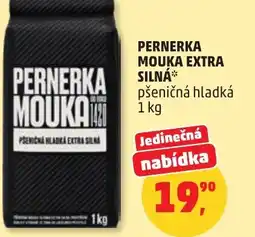 Penny Market Pernerka mouka extra silna nabídka