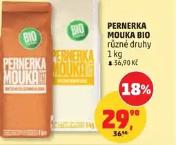 Penny Market Pernerka mouka bio nabídka