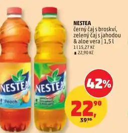 Penny Market Nestea nabídka