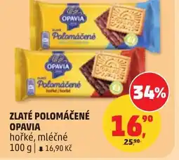 Penny Market Zlaté polomáčené opavia nabídka