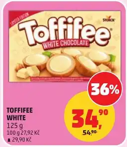 Penny Market Toffifee white nabídka