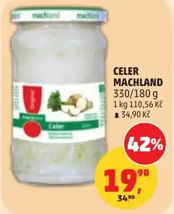 Penny Market Celer machland nabídka
