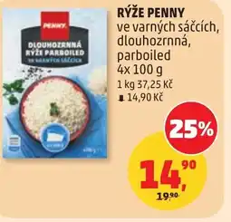 Penny Market Rýže penny nabídka