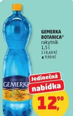 Penny Market Gemerka botanica rakytník nabídka