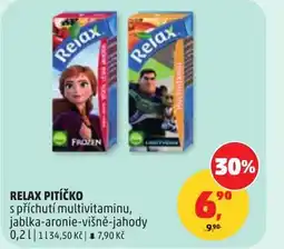 Penny Market Relax pitíčko nabídka