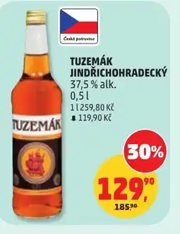 Penny Market Tuzemák jindřichohradecký nabídka