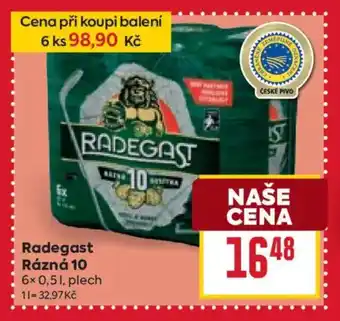 Billa Radegast Rázná 10 nabídka