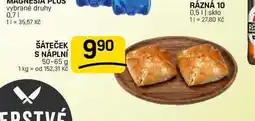 Flop ŠÁTEČEK S NÁPLNÍ nabídka