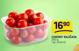 Flop CHERRY RAJČATA nabídka