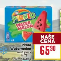 Billa Pirulo Watermelon nabídka