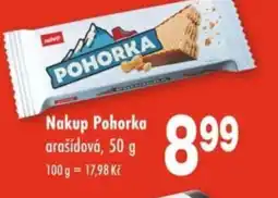 Qanto Nakup Pohorka nabídka