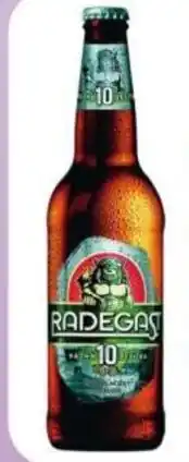 Qanto Radegast Rázná 10° nabídka