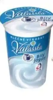 Qanto Jogurt bílý nabídka