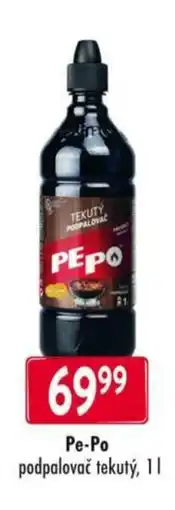 Qanto Pe-Po nabídka