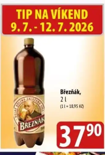 Březňák