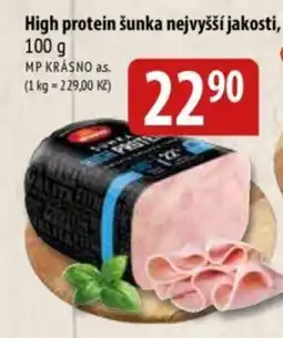Bala High protein šunka nejvyšší jakosti nabídka