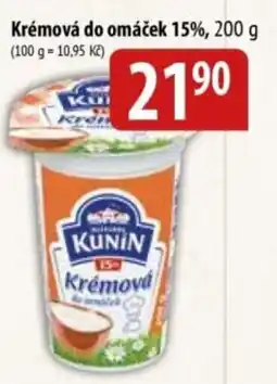 Bala Krémová do omáček 15% nabídka