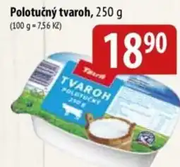 Bala Polotučný tvaroh nabídka