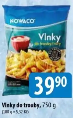 Bala Nowaco Vinky do trouby nabídka