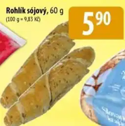 Bala Rohlík sójový nabídka