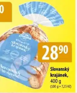 Bala Slovanský krajánek nabídka