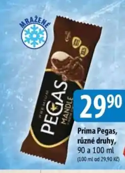 Bala Prima Pegas nabídka