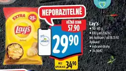 Albert Lay’s nabídka