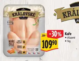 Albert Kuře nabídka