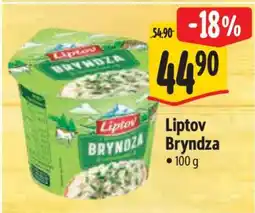 Albert Liptov Bryndza nabídka