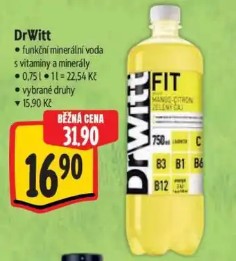 Albert DrWitt nabídka