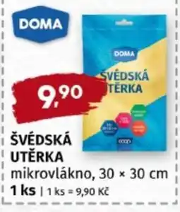 Terno ŠVÉDSKÁ UTĚRKA nabídka