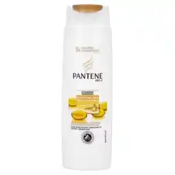 Tesco Pantene šampon a balzám na vlasy 250ml, vybrané druhy nabídka