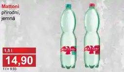 PLUS JIP Mattoni přírodní, jemná nabídka