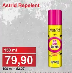 PLUS JIP Astrid Repelent nabídka
