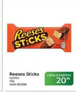 Tamda Foods Reeses Sticks oplatka nabídka