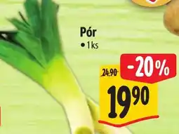 Albert Pór nabídka
