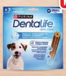 Albert DentaLife Dentální pochoutky pro psy nabídka