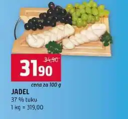 Terno JADEL 37% tuku nabídka