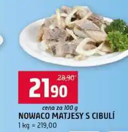 Terno NOWACO MATJESYS CIBULÍ nabídka