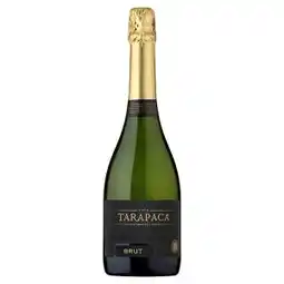 Tamda Foods Viña Tarapacá Brut bílé víno z Chile nabídka