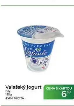 Tamda Foods Valašský jogurt bílý nabídka