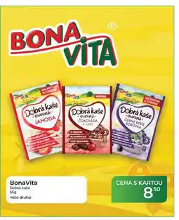 Tamda Foods Bona Vita Dobrá kaše nabídka
