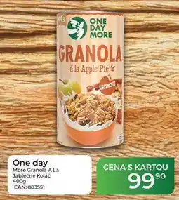 Tamda Foods Jablečný koláč nabídka