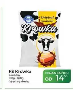 Tamda Foods FS Krowka bonbóny 100g-850g nabídka