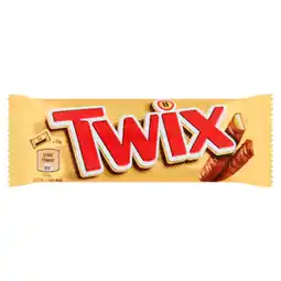 Tamda Foods tyčinka Twix 47g nabídka