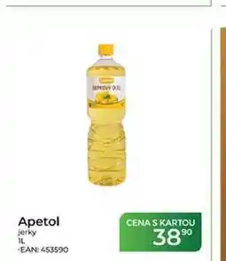 Tamda Foods Apetol jerky IL nabídka