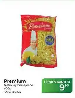 Tamda Foods Premium těstoviny bezvaječné nabídka