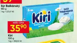 Hruška Kiri nabídka