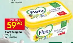 Hruška Flora original nabídka