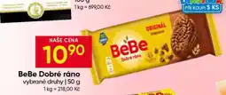 Hruška BeBe Dobré ráno nabídka